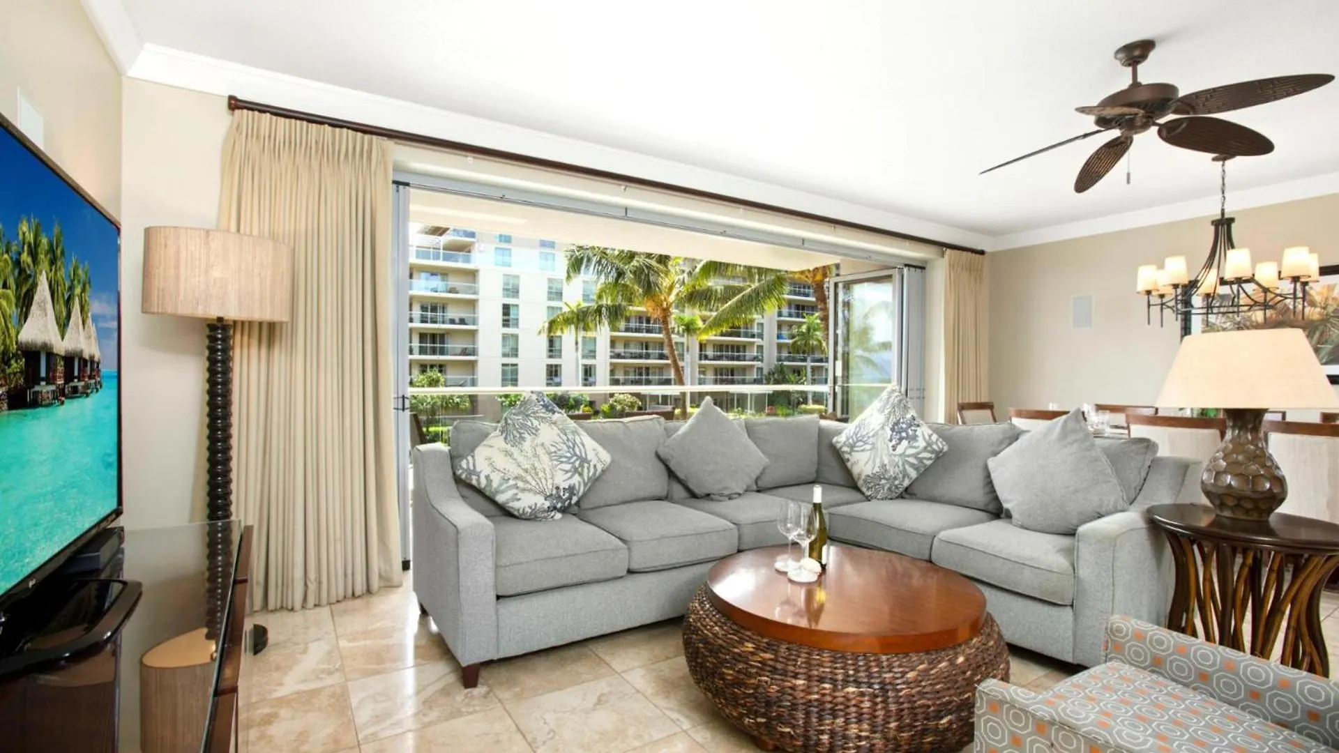Kbm Resorts Free Car Honua Kai Hkh-201-3-11-22 Kaanapali Apartment