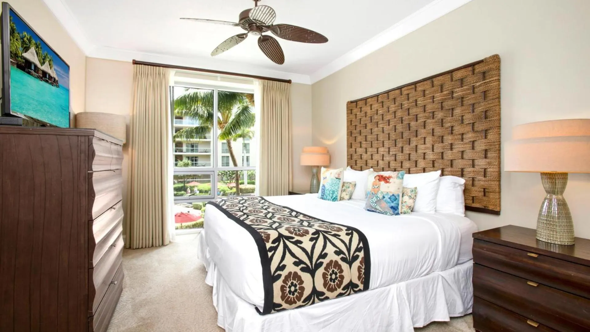 Kbm Resorts Free Car Honua Kai Hkh-201-3-11-22 Kaanapali Apartment
