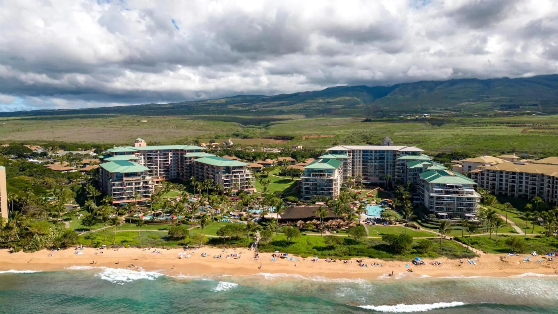 Apartment Kbm Resorts Free Car Honua Kai Hkh-201-3-11-22 Kaanapali