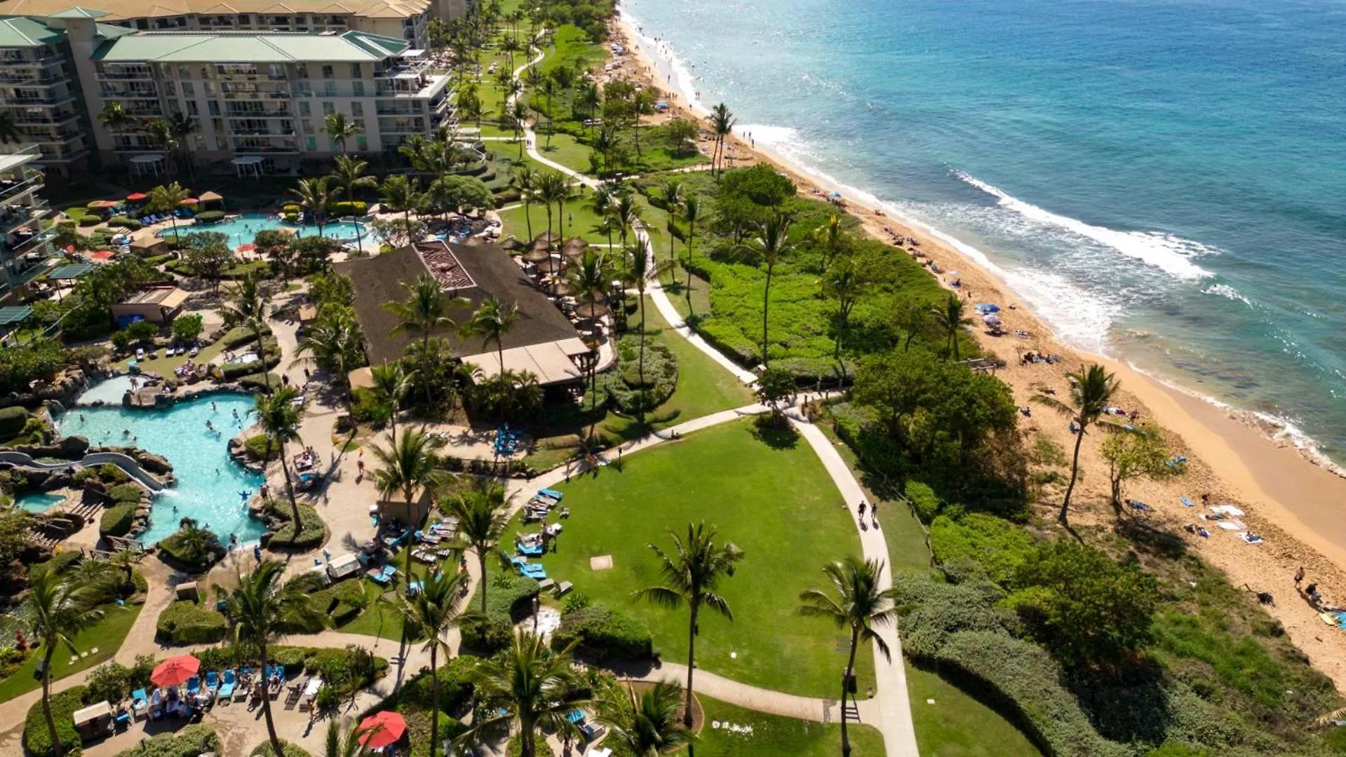 Kbm Resorts Free Car Honua Kai Hkh-201-3-11-22 Kaanapali United States